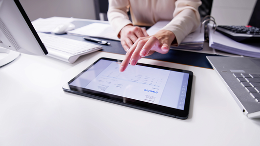 E – Invoicing in Malaysia: A Game – Changer for Businesses